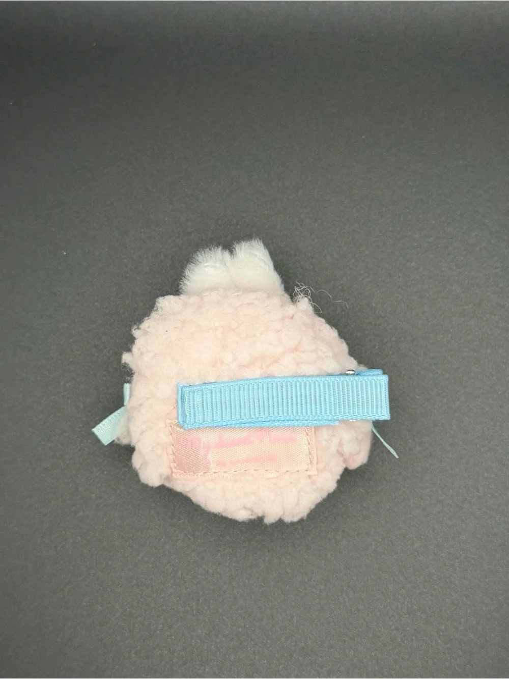 Sanrio The Ballet series My Sweet Piano hair clip HC17